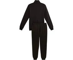 Dres męski Puma ESS Sweat Suit FL juoda 688175 01 (M)