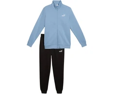 Dres męski Puma ESS Sweat Suit FL mėlyna-juoda 688175 28 (S)