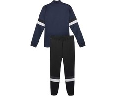 Dres męski Puma Team Rise granatowo-juoda 658653 06 L