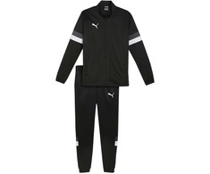 Dres męski Puma Team Rise juoda 658653 03 S