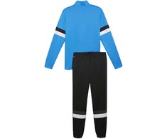 Dres męski Puma Team Rise mėlyna-juoda 658653 02 S