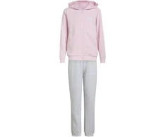 Dres vaikams adidas Essentials rožinė-pilka KR6711 (140cm)