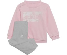Adidas I Lin ft Džogeri Jaunimui Treningas H65821