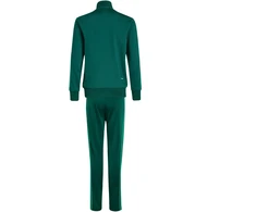 Dres vaikams adidas Seasonal Essentials Tiberio 3-Stripes žalia KT1665 (140cm)