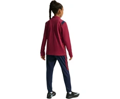 Dres vaikams Nike FC Barcelona Academy Pro bordowo-tamsiai mėlyna II1692 621 (XL)