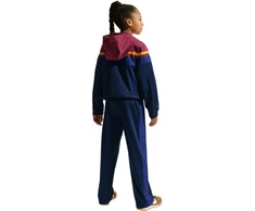 Dres vaikams Nike FC Barcelona Home granatowo-bordinė IO3566 682 (M)