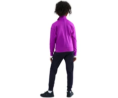 Dres vaikams Nike FC Barcelona Strike violetinė-juoda HJ8027 552 (S)