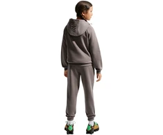 Dres vaikams Nike Sportswear Club Fleece pilka HQ9318 289 (L)