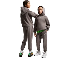 Dres vaikams Nike Sportswear Club Fleece pilka HQ9318 289 (L)