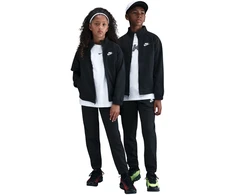 Dres vaikams Nike Sportswear juoda HQ9315 010 (XS)
