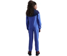 Dres vaikams Nike Sportswear mėlyna HQ9315 411 (S)
