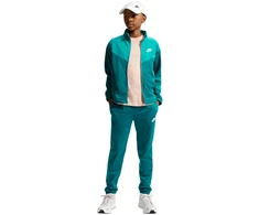 Dres vaikams Nike Sportswear žalia HQ9315 372 (L)