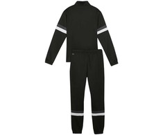 Puma Team Rise Vaikiškas Sportinis Kostiumas 658655 03