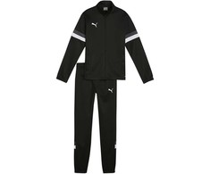 Puma Team Rise Vaikiškas Sportinis Kostiumas 658655 03