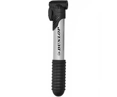 DVIRAČIO POMPA DUNLOP MINI ALU 120psi (8bar) 102184