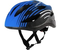 Dviratininko šalmas Dunlop roz.L 58-61 cm mėlyna 2105624