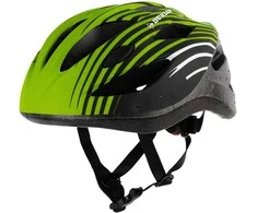 Dviratininko šalmas Dunlop roz.M 55-58 cm žalia 2105625