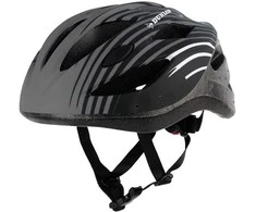 Dviratininko šalmas Dunlop roz.M 55-58 cm pilka 2105625