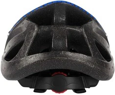 Dviratininko šalmas Dunlop roz.M 55-58 cm mėlyna 2105625