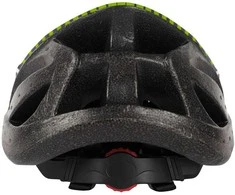 Dviratininko šalmas Dunlop roz.M 55-58 cm žalia 2105625