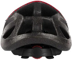 Dviratininko šalmas Dunlop roz.M 55-58 cm raudona 2105625