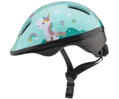 Dviratininko šalmas Meteor KS06 Pony XS 44-48 cm miętowy 17436