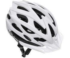 Bike helmet meteor ovlo