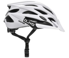 Bike helmet meteor ovlo