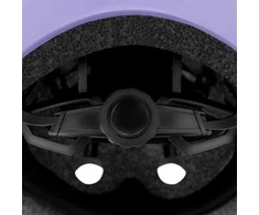 Dviratininko šalmas regulowany 48-54cm VT PUMPTRACK 944779 Spokey