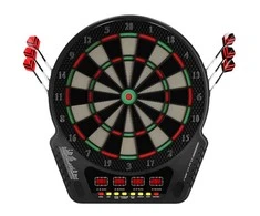 Elektroninis skydas Spokey Narvi Pro 942238