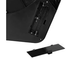 Elektroninis skydas Spokey Narvi Pro 942238