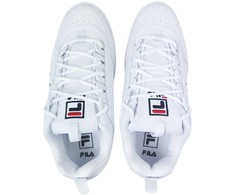 Fila Holdings Buty Fila Disruptor Low W 1010302-1FG (size_eu-37)