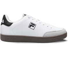 Fila Holdings Buty vyrams Fila Courtbay balta ir-juoda FFM0365 13036 (43)