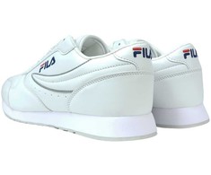 Fila Holdings FILA Baltas VYRIŠKI SPORTINIAI BATAI