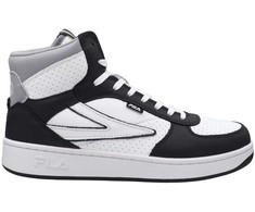 Fila Holdings Buty vyrams Fila Sevaro NF balta ir-juoda FFM0359 13036 (41)