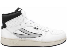 Fila Holdings Vyrų sportbačiai Fila Sevaro NF balti FFM0359 13234 (44)