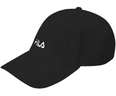 Fila Holdings Fila Faridokt Dad FCU0139 80010 Beisbolo kepurė