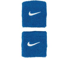 Nike Swoosh riešo apyrankės 2 vnt. N1012405400OS