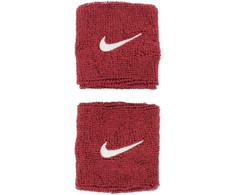 Nike Swoosh riešinės, 2 vnt. N1012405656OS
