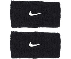 Nike Swoosh raišteliai, 2 vnt. N1012406010OS