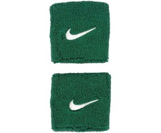 Nike Swoosh juostelės ant riešo, 2 vnt. N1012405319OS