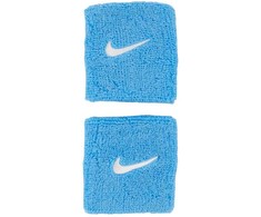 Nike Swoosh riešo juostelės, 2 vnt. komplektas N1012405409OS Nike