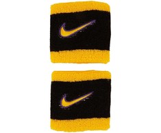 Nike Swoosh apyrankės, 2 vnt. pakuotė N1012405009OS
