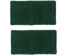 Nike Rankšluostinė SWOOSH Classic Doublewide Wristbands 2pk