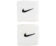 Nike Swoosh Raištukai 2 vnt. N1012405101OS
