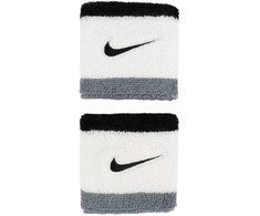 Nike Swoosh Apyrankės 2 vnt. N1012405122OS