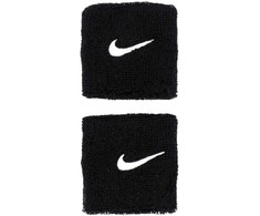 Nike Swoosh riešo juostelės, 2 vnt. pakuotė N1012405010OS