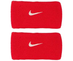 Nike Swoosh riešinės, 2 vnt. N1012406610OS