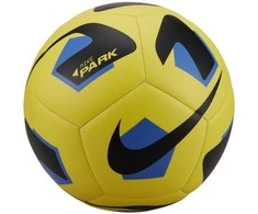 Futbolo kamuolys Nike Park Team 2.0 geltona DN3607 765 (4)