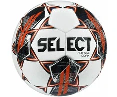 Select Salės futbolo kamuolys Futsal Copa v22